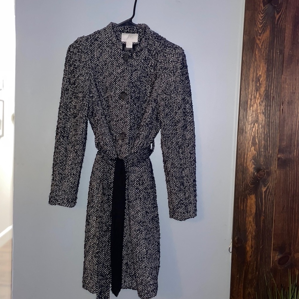 H&M woman’s coat
